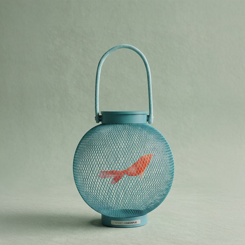 Bubble Lantern
