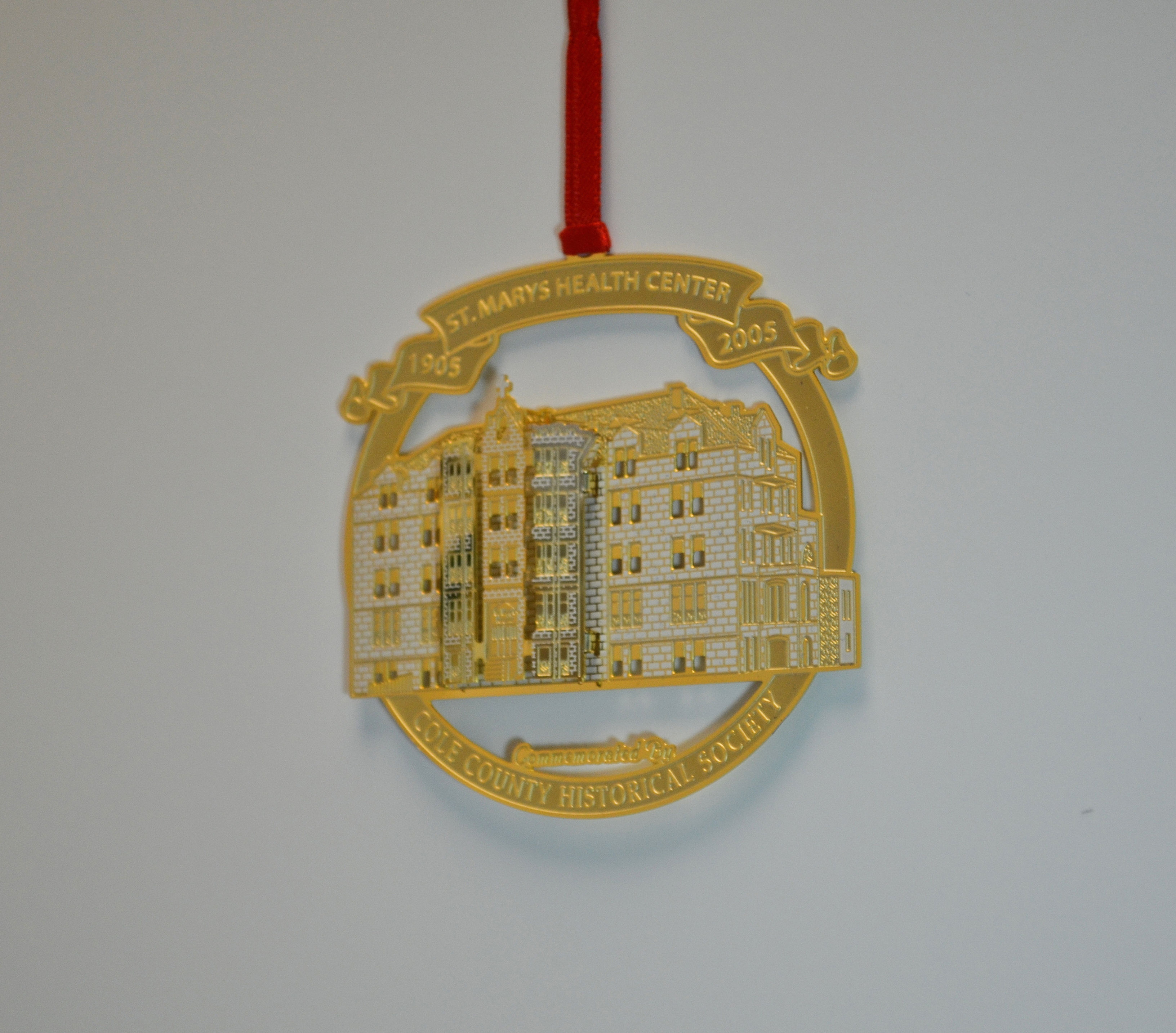 St. Mary Health Center