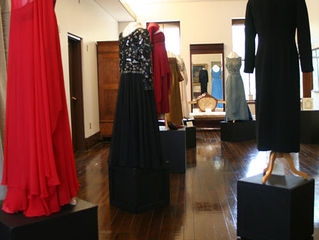 Annual Fashion Show, another success!