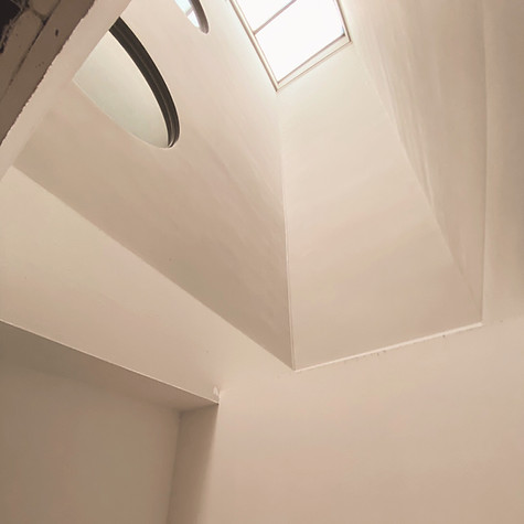 Spécialisation dans projets de transformation et rénovation 