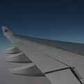 avion aile