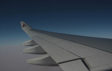 Airplane Wing