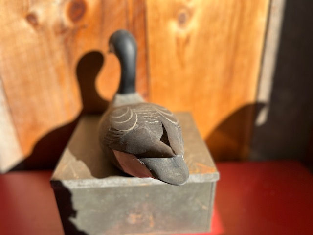 Thumbnail: Tom Hunter Goose (1/2 size)