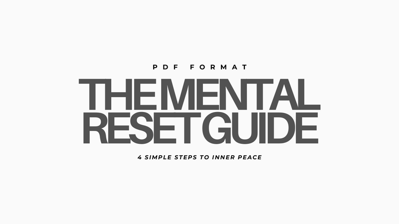 Journaling Challenge