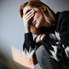 Why Emotions Are Hindering Your Growth