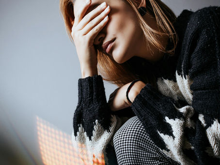 Why Emotions Are Hindering Your Growth