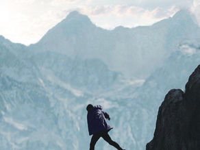 3 Ways to Turn Fear into Faith