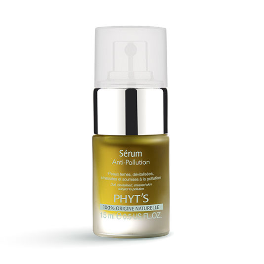 Serum Anti-Pollution
