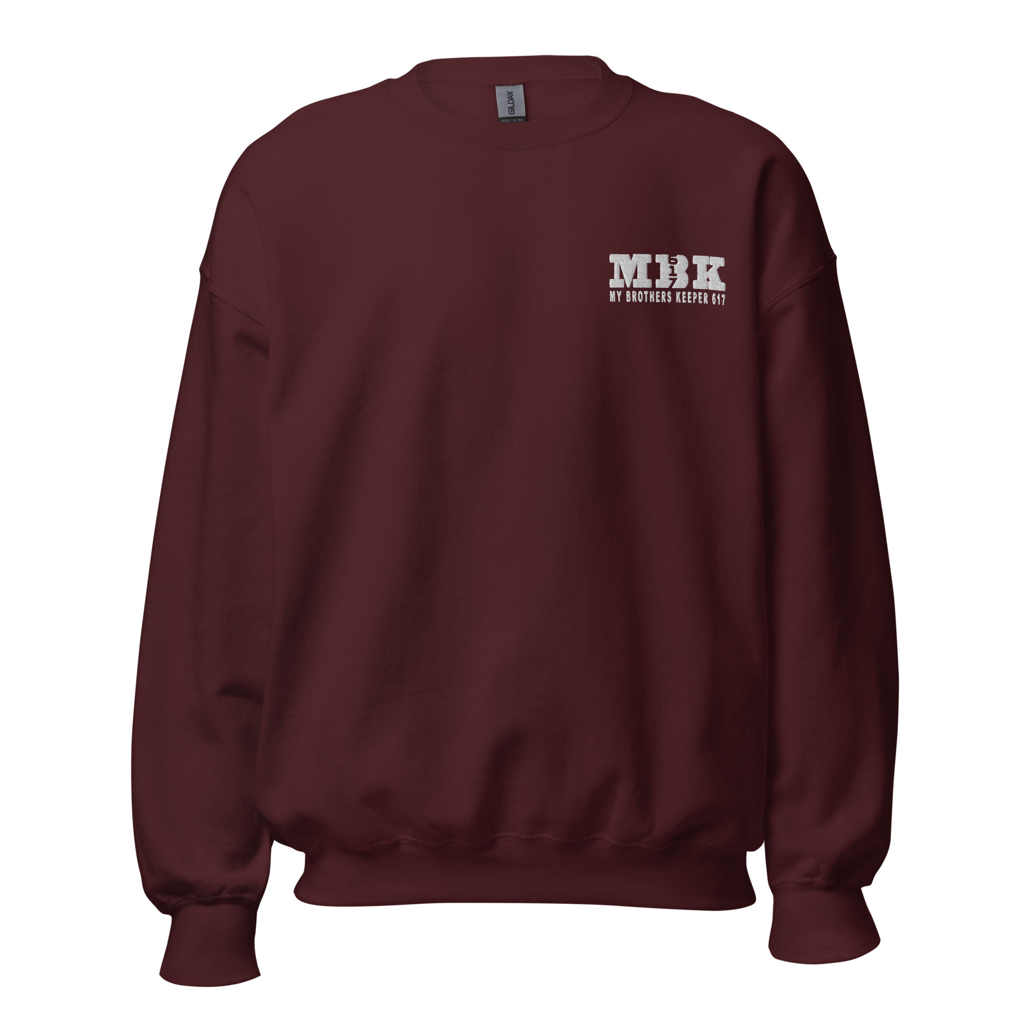MBK617 Sweatshirt 