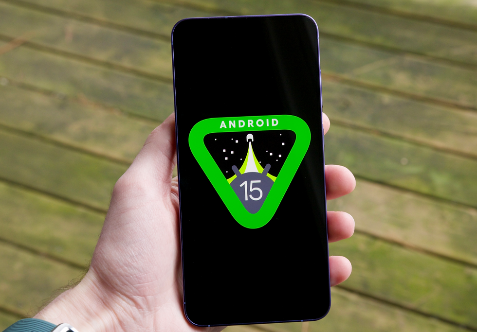 Unwrapping "Vanilla Ice Cream" Android 15 : Top 7 Features coming to you