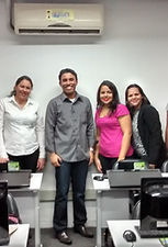 Curso de Recepcionista