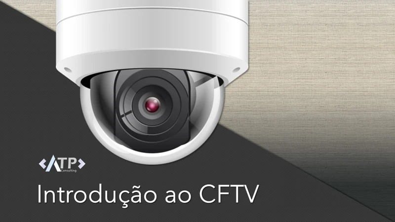 Curso de Introdução ao CFTV