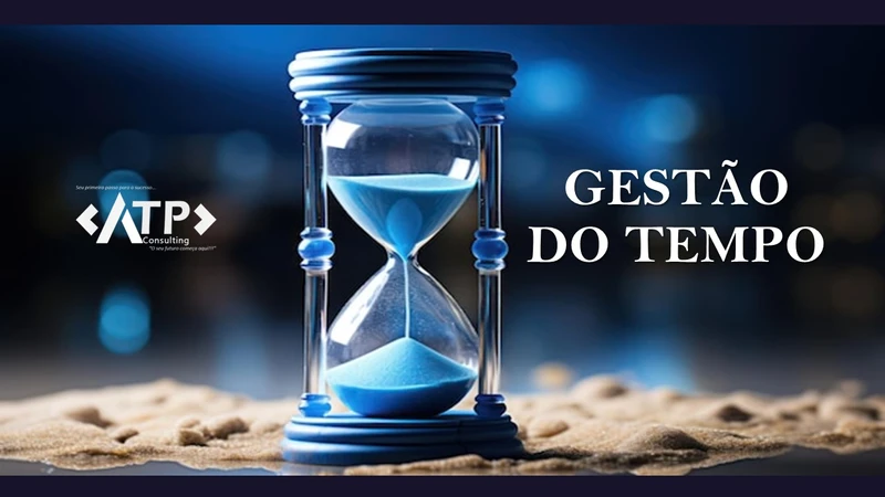 Gestão do tempo