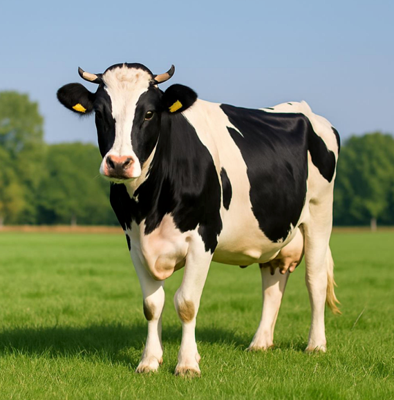 Thumbnail: Brite Star Look and Learn, Farm Animals