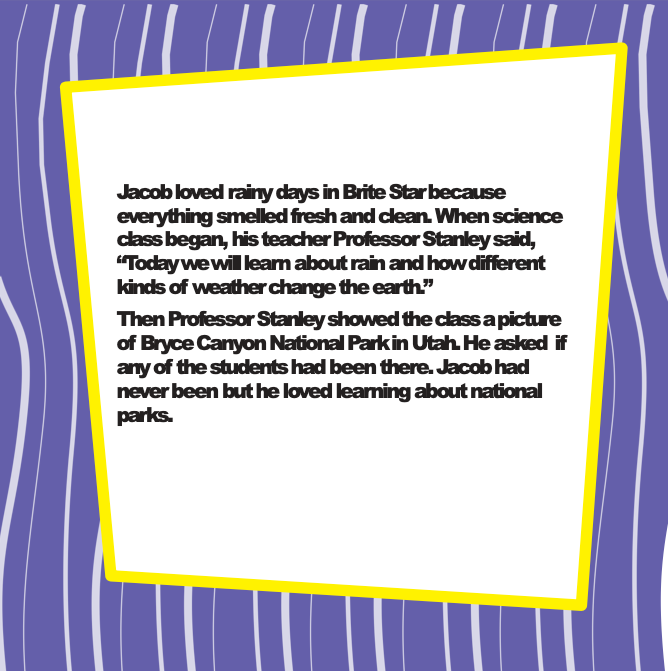 Thumbnail: Brite Star Science "Earth Changes"