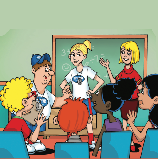 Thumbnail: Brite Star Health & Nutrition