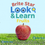 Thumbnail: Brite Star Look and Lear, Fruits