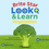 Thumbnail: Brite Star Look and Learn, Vegetables