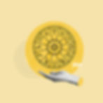 zodiac wheel, astrology concept, hand with zodiac wheel, know your zodiac sign, believe in