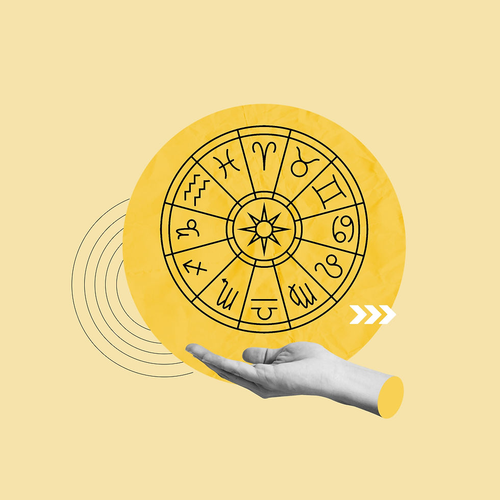 zodiac wheel, astrology concept, hand with zodiac wheel, know your zodiac sign, believe in