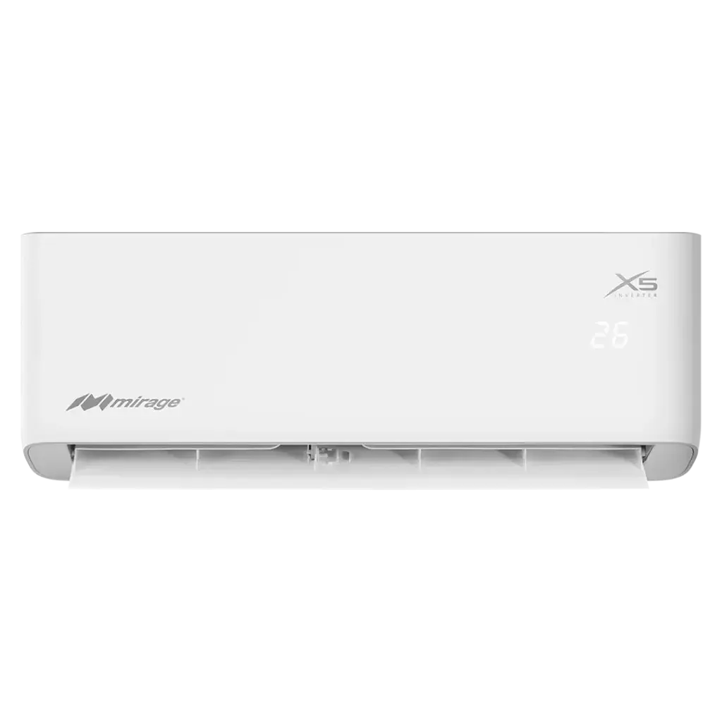 MIRAGE X5 INVERTER