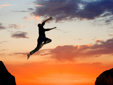 How using your emotions will guide you to optimal health & wellbeing