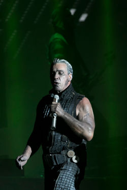 Rammstein