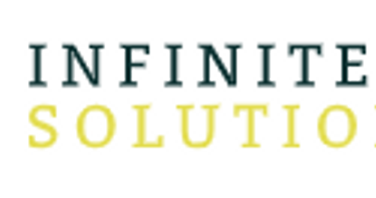 Infinite Solutions logo