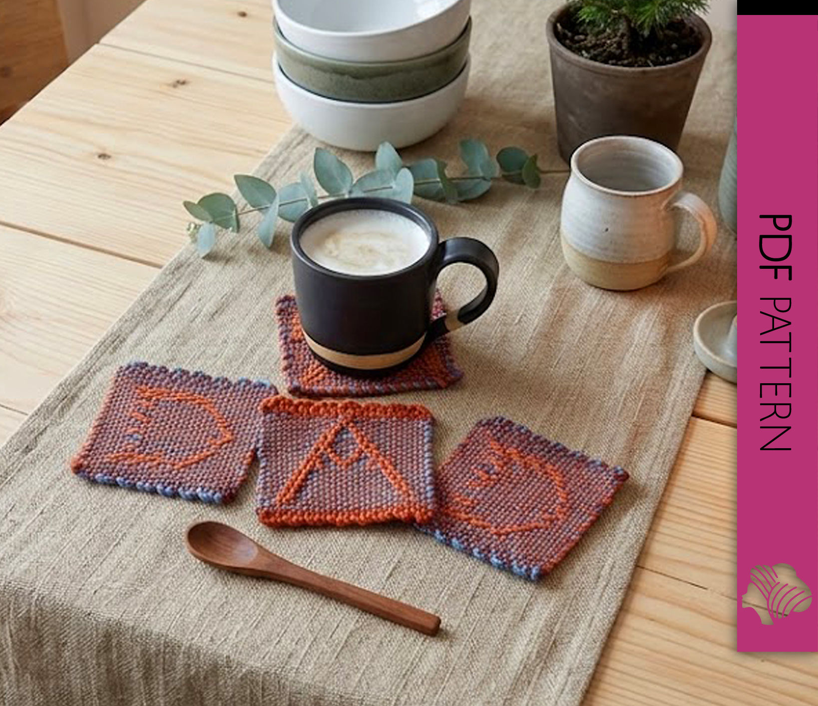 Dad pattern collection / PDF instant download