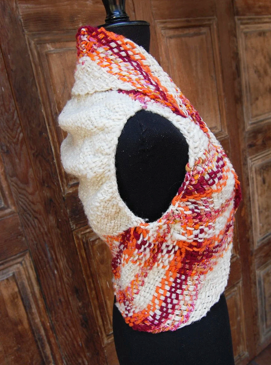 Miniatura: Round Rossy / PDF instant download