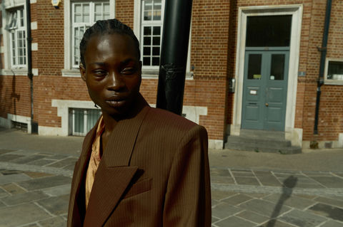 MK2UK Fall/Winter 2025