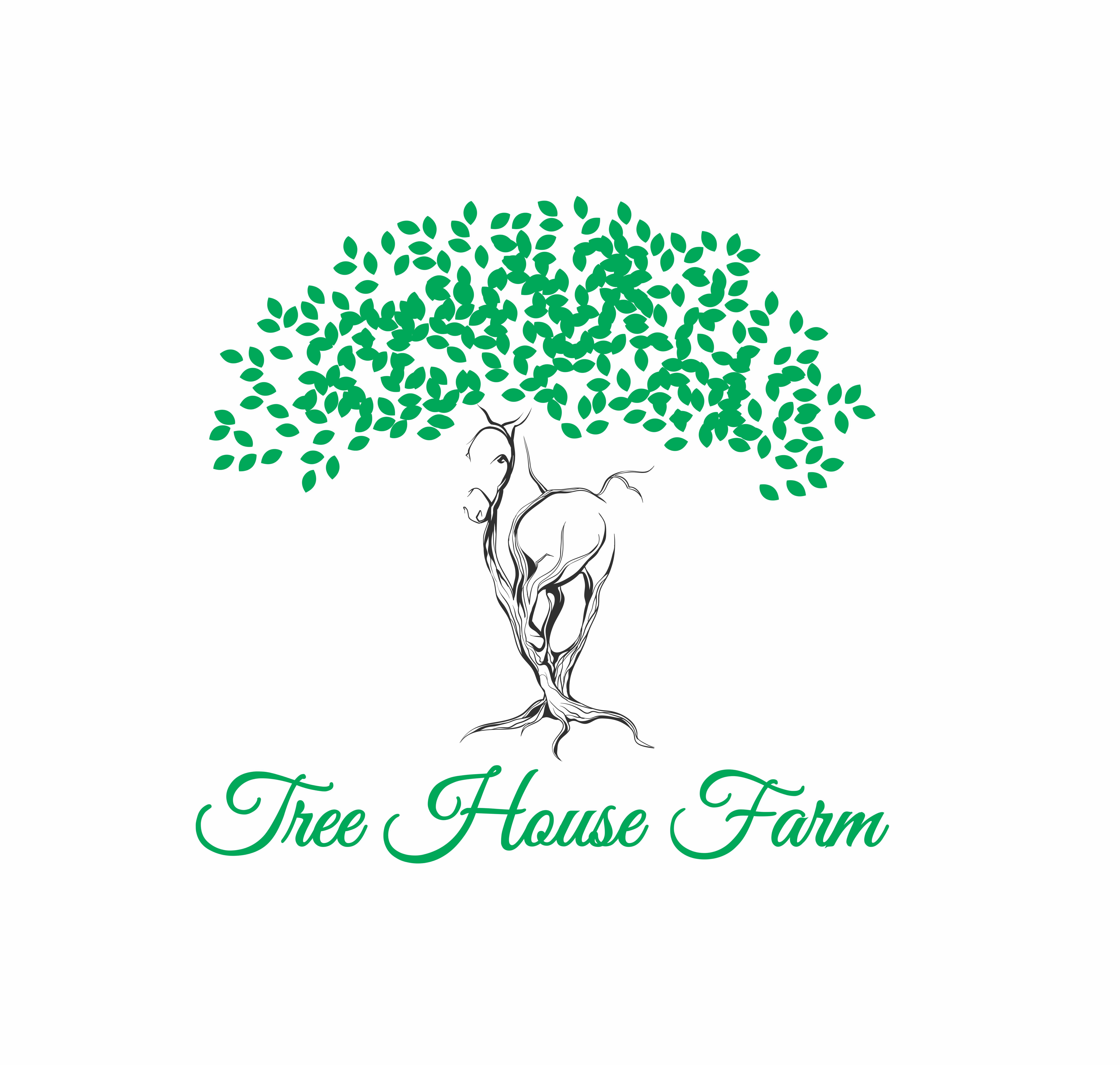 TreeHouseFarm logo