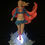 Thumbnail: Xionart 1/4 Scale Supergirl a.ka. Kara Zor-El