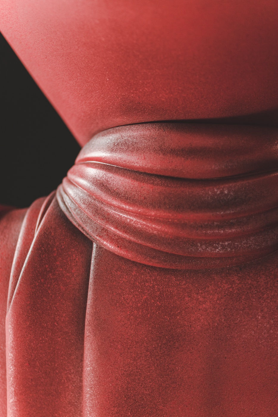 Thumbnail: AMA PANDA Studio Spawn (Life Size Bust)