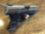 Burnt Bronze - FNS-9C
