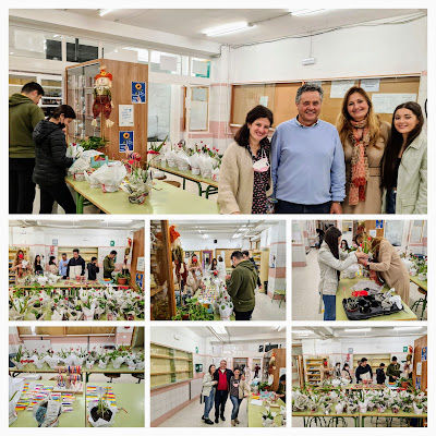 #Enmienda 9: Paz y Justicia. Venta solidaria para Ucrania