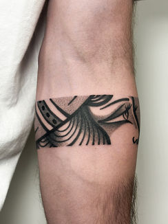 tattoostudio linz land