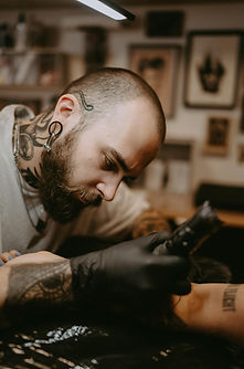 bestes tattoostudio linz