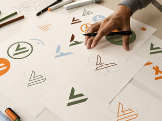 Logo oder Branding für Kleinunternehmer?