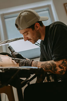 tattoostudio linz land
