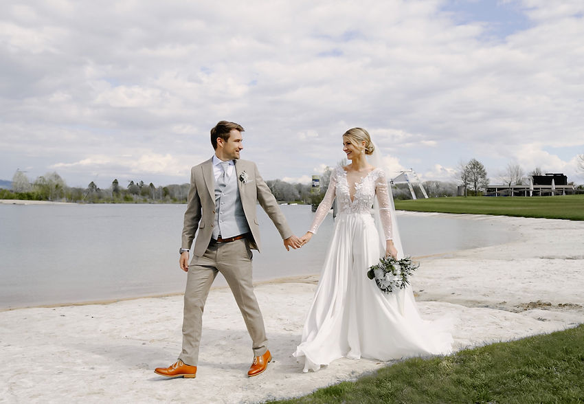 Deutsche Hochzeitsfilmer Portugal