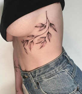 Fineline Tattoo Linz Land