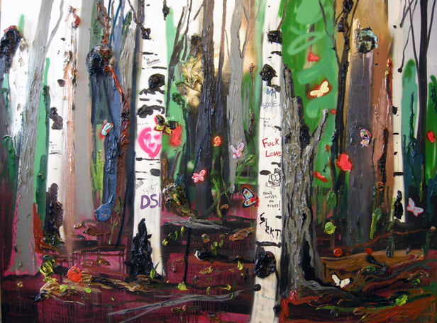 KIM DORLAND
2008