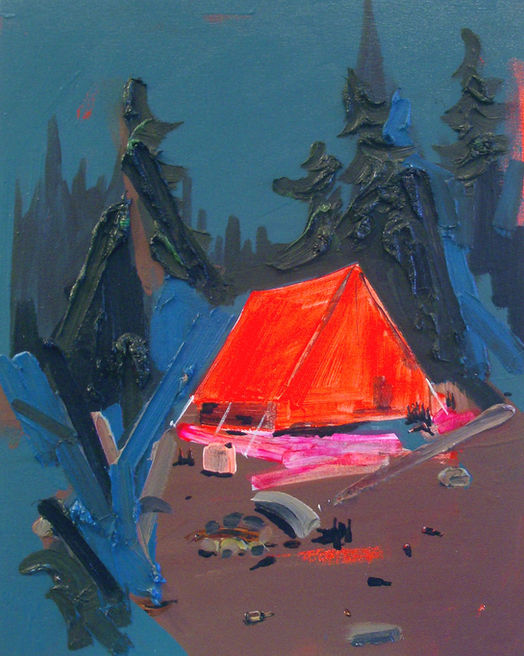 CAMP