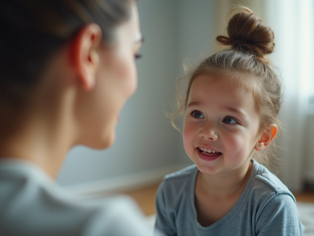 Expert Guidance for Children's Needs: NDIS Consultation Services