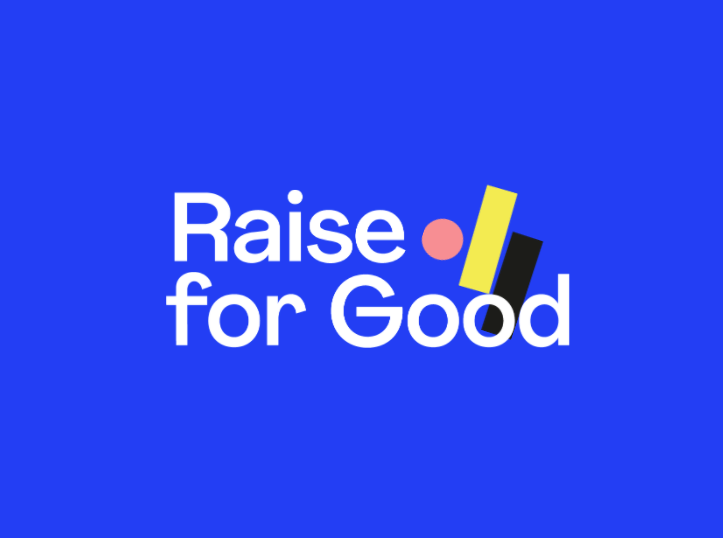 Raise for Good