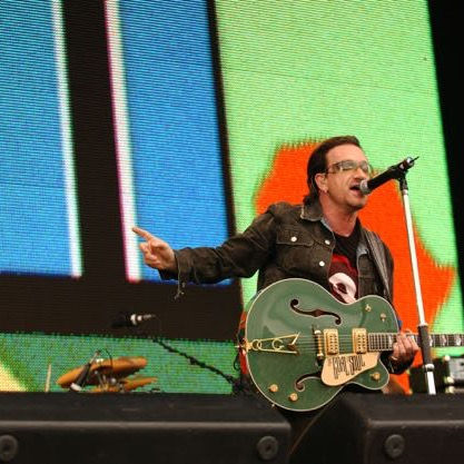 Live 8 Global Concerts