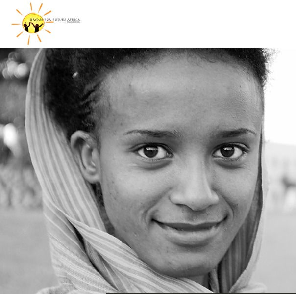 Dream for Future Africa Foundation
