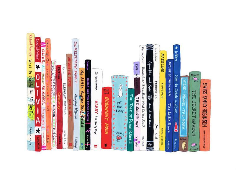Scholastic & JCPenney