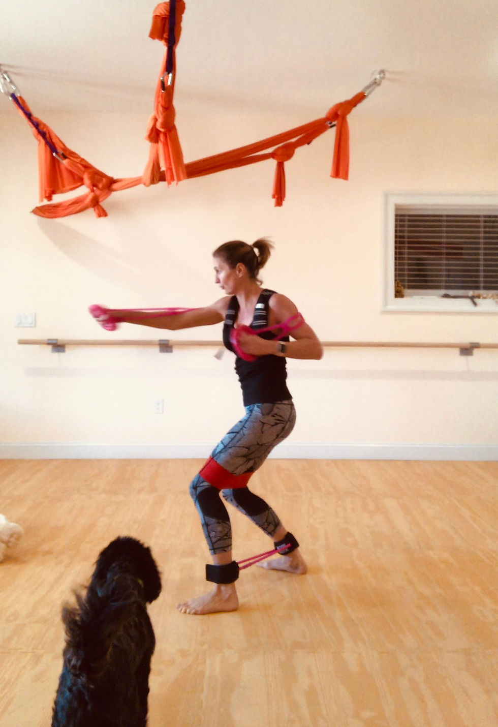 5 Ways to get motivated for your workout